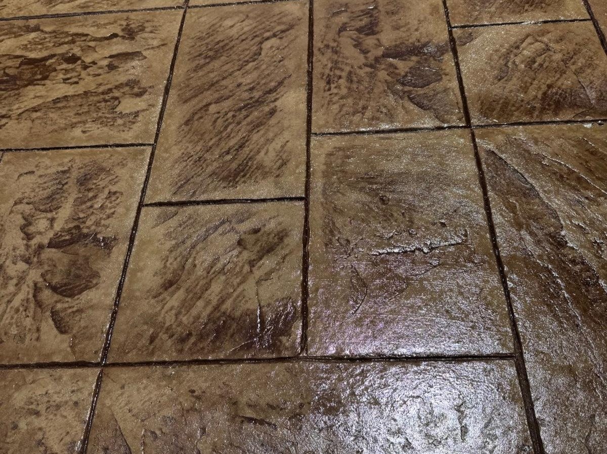 Hp concrete inc Denver